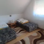 Valika Nyaralója Balatonkersztúr Apartament