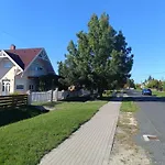Apartament Valika Nyaralója Balatonkersztúr *