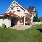Valika Nyaralója Balatonkersztúr *