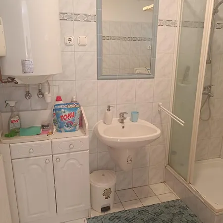 Appartement Valika Nyaraloja Balatonkersztur Balatonkeresztúr