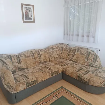 Appartement Valika Nyaraloja Balatonkersztur *