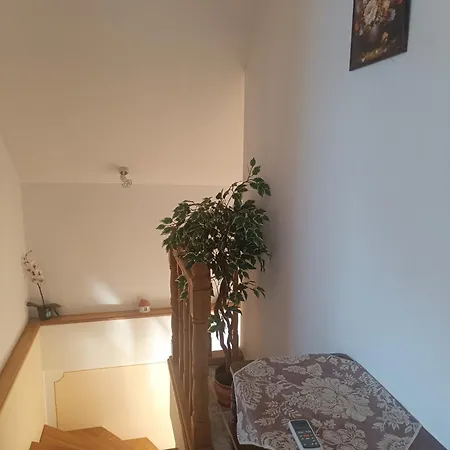 Valika Nyaraloja Balatonkersztur Appartement