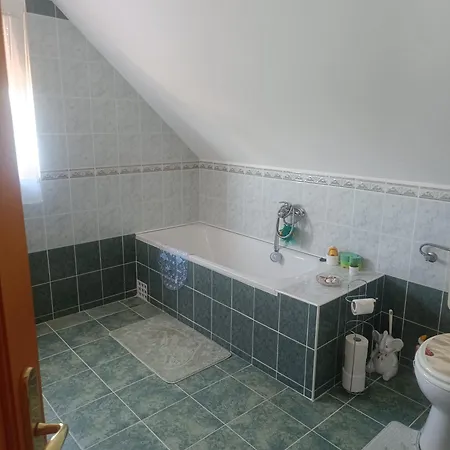 Appartement Valika Nyaraloja Balatonkersztur *