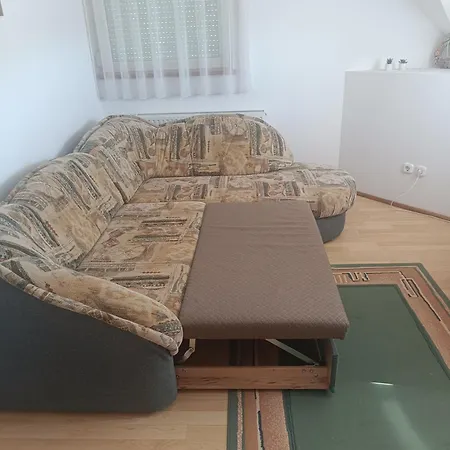 Valika Nyaraloja Balatonkersztur Appartement Balatonkeresztúr