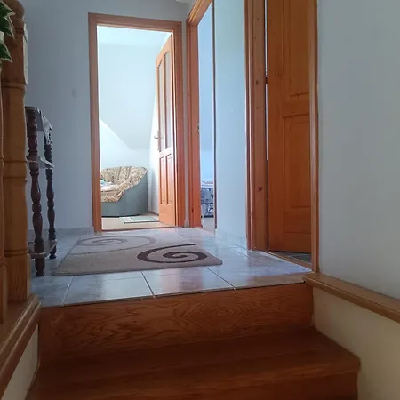 Appartement Valika Nyaraloja Balatonkersztur Balatonkeresztúr