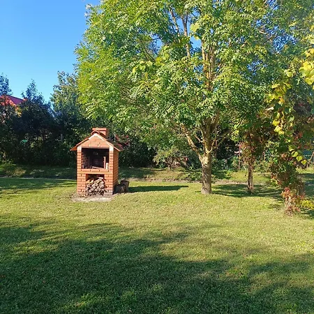 Valika Nyaraloja Balatonkersztur Appartement Balatonkeresztúr
