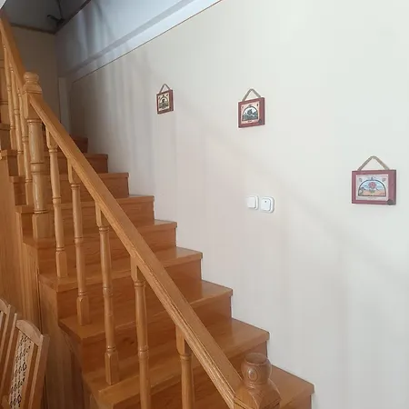 Appartement Valika Nyaraloja Balatonkersztur