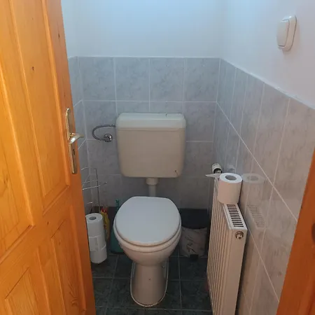 Appartement Valika Nyaraloja Balatonkersztur *