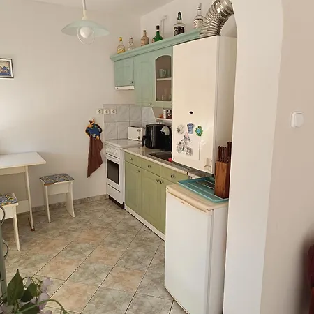 Appartement Valika Nyaraloja Balatonkersztur