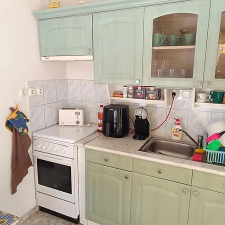 Valika Nyaraloja Balatonkersztur Appartement Balatonkeresztúr