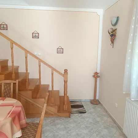 Appartement Valika Nyaraloja Balatonkersztur