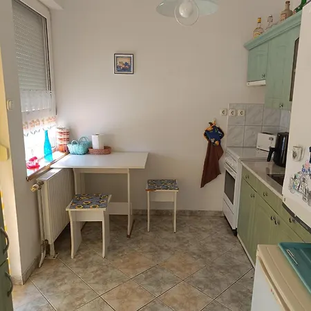 Appartement Valika Nyaraloja Balatonkersztur *