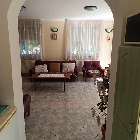 Appartement Valika Nyaraloja Balatonkersztur