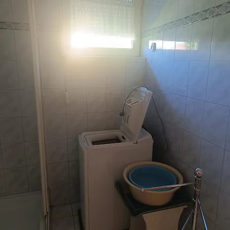 Valika Nyaralója Balatonkersztúr Apartament